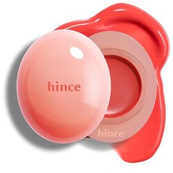 HINCE Raw Glow Dewy Ball 02 Honey Coral 3.5gr Cene