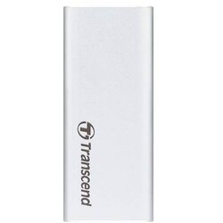 Transcend SSD ESD240C 240GB USB-C USB 3.1 Gen 2 Cene