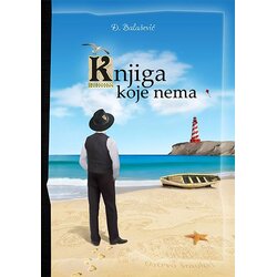 Balbelo Đorđe Balašević - Knjiga koje nema Cene