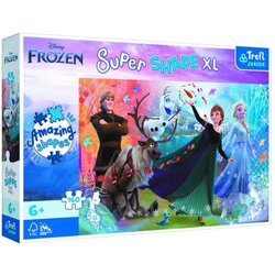 Trefl Puzzle FROZEN XL 50022 Cene