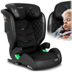 Nukido Louis autosjedalica crna 15-36 kg isofix Cene