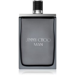 Jimmy Choo Man toaletna voda za moške 200 ml Cene