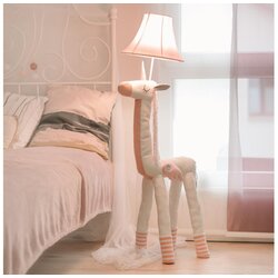 Happy Lamps LED dečija stojeća lampa BONITA LED/5,4W/230V jednorog Cene