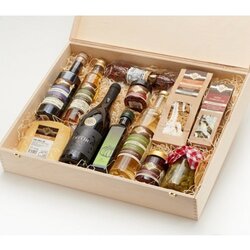 Dobrote Dolenjske babičina skrinja dobrot Cene