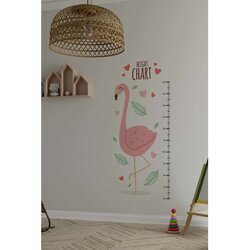 Wallxpert Artstckrmtr24 Višenamenski Rasteći Grafik za Decu Cene