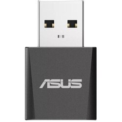 Asus USB-BE92 Nano WLAN 2882 Mbit /s Cene