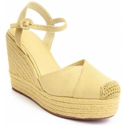 Leindia Espadrile 88511 Zelena Cene