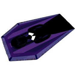 SD Toys Wednesday Dark Side doormat Cene