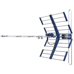 Telmor TELKOM TT W19 Silver Combo 5G Zaščitena zunanja antena, (5000266732) Cene