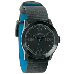 Nixon Analogne ure Private pisana Cene