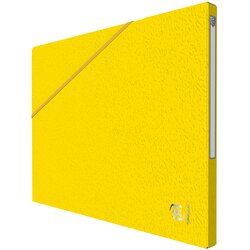 Oxford kotna mapa EUROFOLIO+ ALPINA, DIN A4, rumena, (21651321) Cene