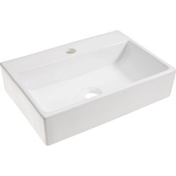 baliv nadpultni umivalnik WBA-7020 oglat 52 cm x 36 cm Cene