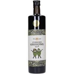 Hofladen Hirschmann Zgornještajersko bučno olje - 1.000 ml Cene