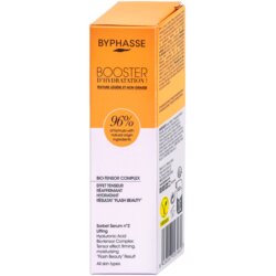 Byphasse Liftant Sorbet n°2 serum SORBET SERUM LIFTING No2 50ml Cene