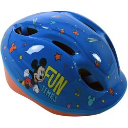 Disney kaciga za decu miki 52-56 cm/200gr Cene