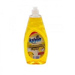 KALYON tečnost za pranje sudova sa mirisom limuna 735ml ( A072608 ) Cene