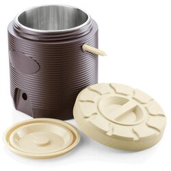 Termo POSUDA 12L SMEĐA Ø30CM 3753120 Cene