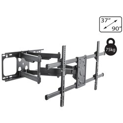  Nosač za tv prijemnike 37-90, 75kg 4D Cijene