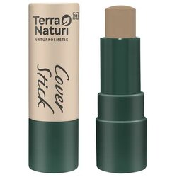 Terra Naturi Cover Stick - dark beige - 3 Cene