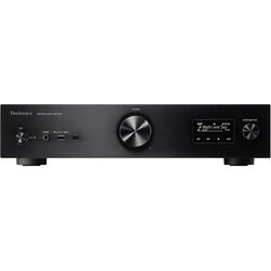 Technics SU-GX70 Grand Class Omrežni integrirani ojačevalnik - Cene