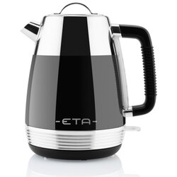 ETA grelnik vode Storio, črn [9186 90020] Cene