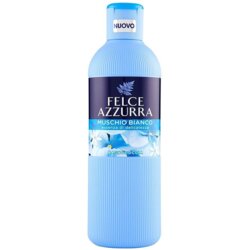 Felce Azzurra pena za kupanje white musk 650ml Cene