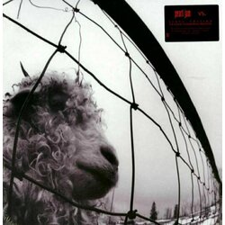 Pearl Jam Vs Cene