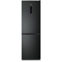 Hisense RB390N4BFC matt black Cene