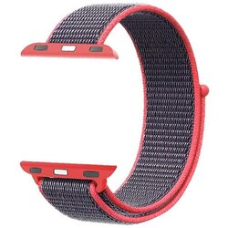  Narukvica za Apple Watch Sport Loop electric pink 38/ 40/ 41 mm Cene
