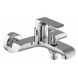 Ravak X070119 Flat stenska armatura za kad Cene