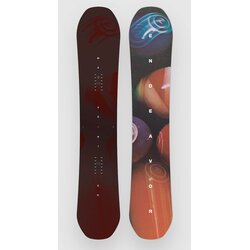 Endeavor Maverick 2026 Snowboard multi Cene