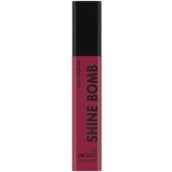 Catrice shine bomb lacquer ruž za usne 050 Cene