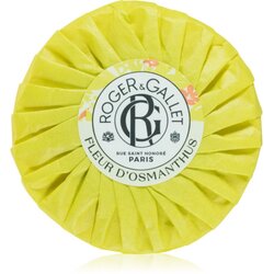 Roger & Gallet Fleur d'Osmanthus parfumsko milo 100 g Cene