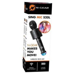 N-gear mikrofon ( NG87555 ) Cene