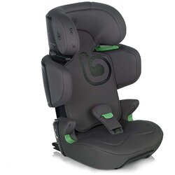 BE COOL autosjedalica Foldy i-Size 15-36 kg (100-150 cm), Be Antracita Cene