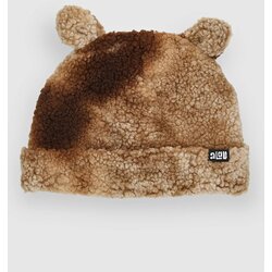 A-Lab Honey Bear Sherpa Kapa beige / brown Cene