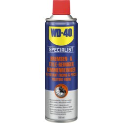 Wd-40 Specialist čistilo za zavore - 500 ml Cene