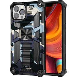Armor ovitek za iPhone 13 Pro | Navy Blue Cene
