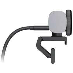 Logitech mx brio 4K ultra hd graphite web kamera Cene