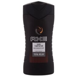 Axe Gel za tuširanje 250ml Dark Temptation P94092 Cene
