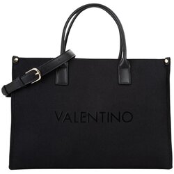 Valentino Bags Nakupovalne torbe VBS9U304 Črna Cene