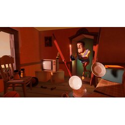 Gearbox Publishing Hello Neighbor (Switch) Cene