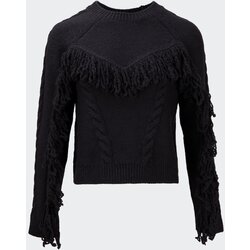 Only Ženska bluza 15315858 crna Cene