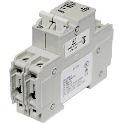 CBI Electric Zaštitna sklopka za vodove Pogodno za Fotonaponski osigurač 100 A 80 V/DC QYD28U2100B0Z Cene