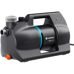 Gardena Hišni in vrtarski avtomat 4600 Silent 9070-61 Cene