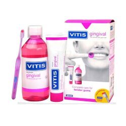 Dentaid Vitis set Gingival Cene