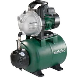 Metabo 600971000 Kućni vodovodni sustav HWW 4000/25 G Cijene