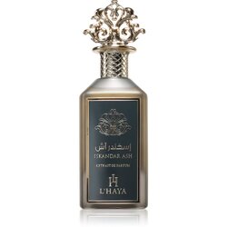 L’HAYA PERFUMES Iskandar Ash parfumski ekstrakt uniseks 100 ml Cene