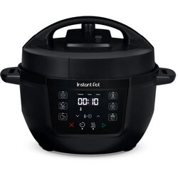 Instant pot 921267 multi cooker 3.8 L 800 W Black Cene