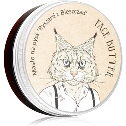 LaQ Lynx From Mountain globinsko hranilno maslo za obraz in brado 50 ml Cene